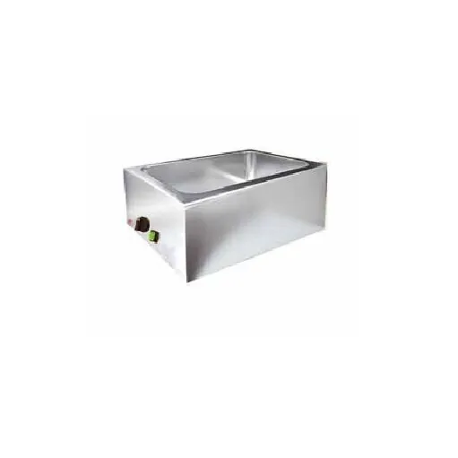 Bain Marie 400 W 577 x 340 x 240 mm THTHBM