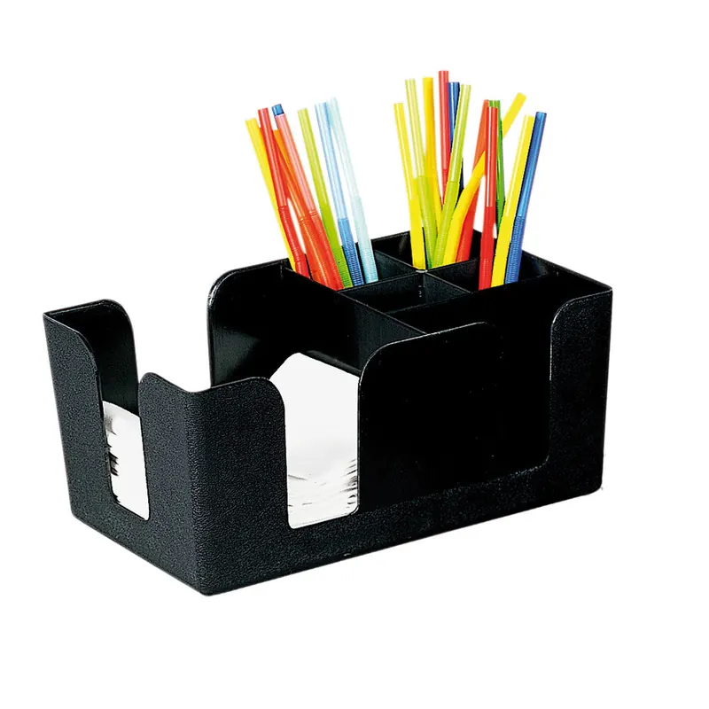 Bar-Caddy sechs Fächer