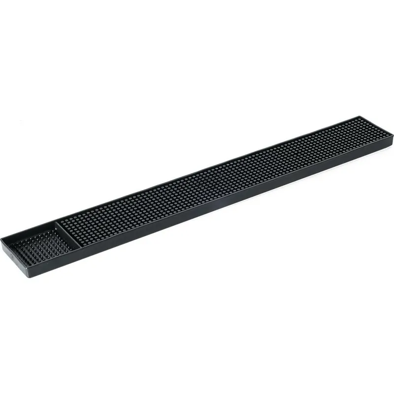 Barmatte 590 x 80 x 16 mm strapazierfähigem Material BE0702590