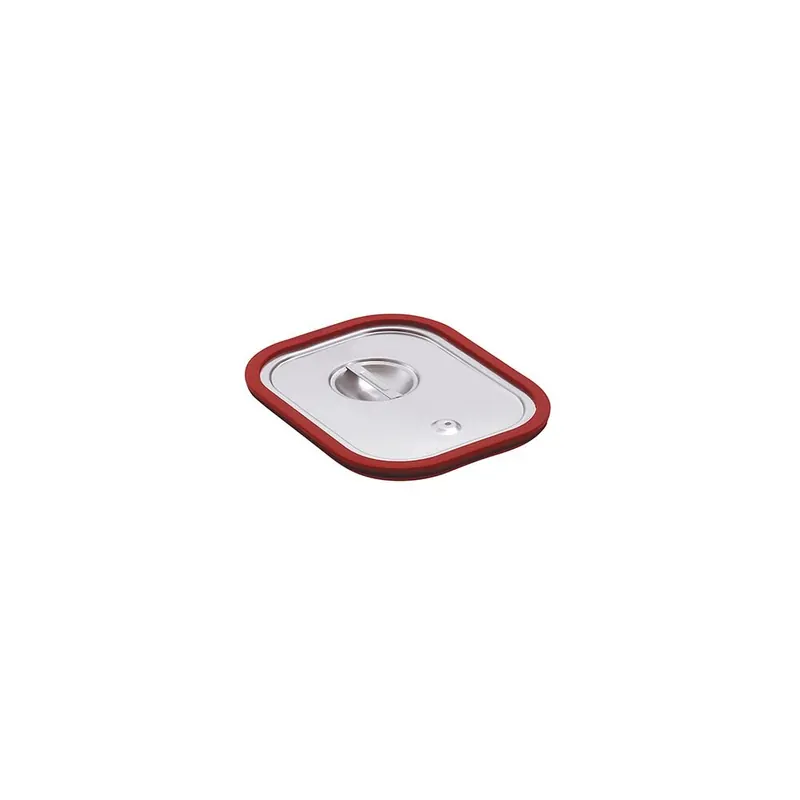 Bartscher Deckel 1/2GN, mit Dichtung