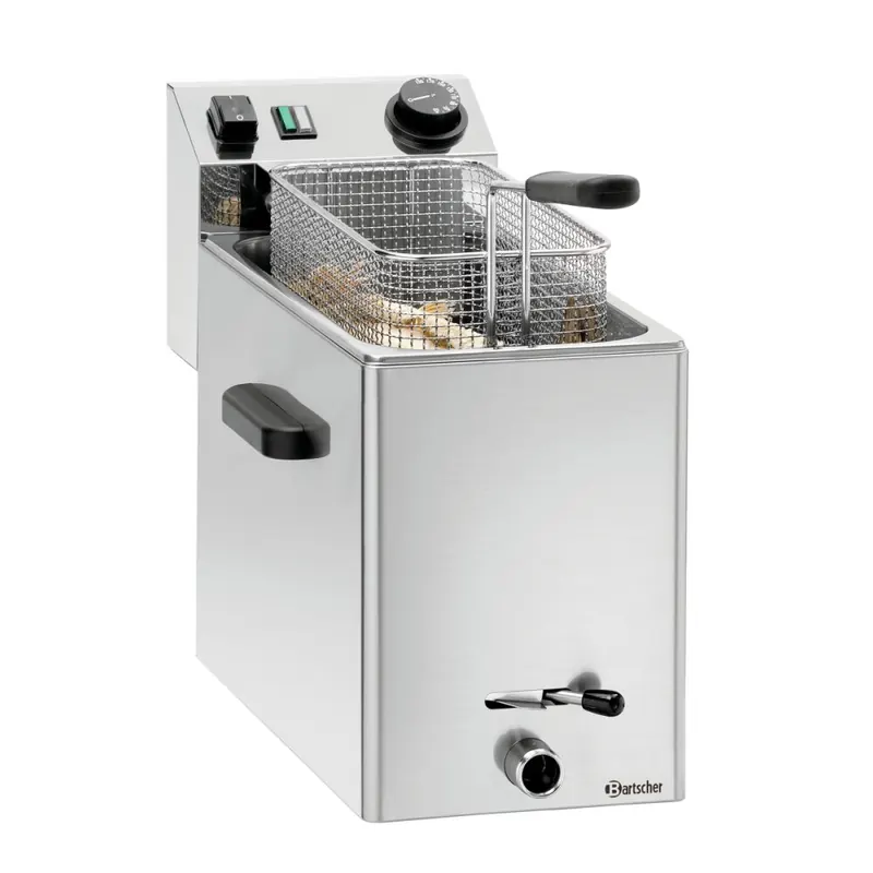 BARTSCHER Fritteuse SNACK XL Plus