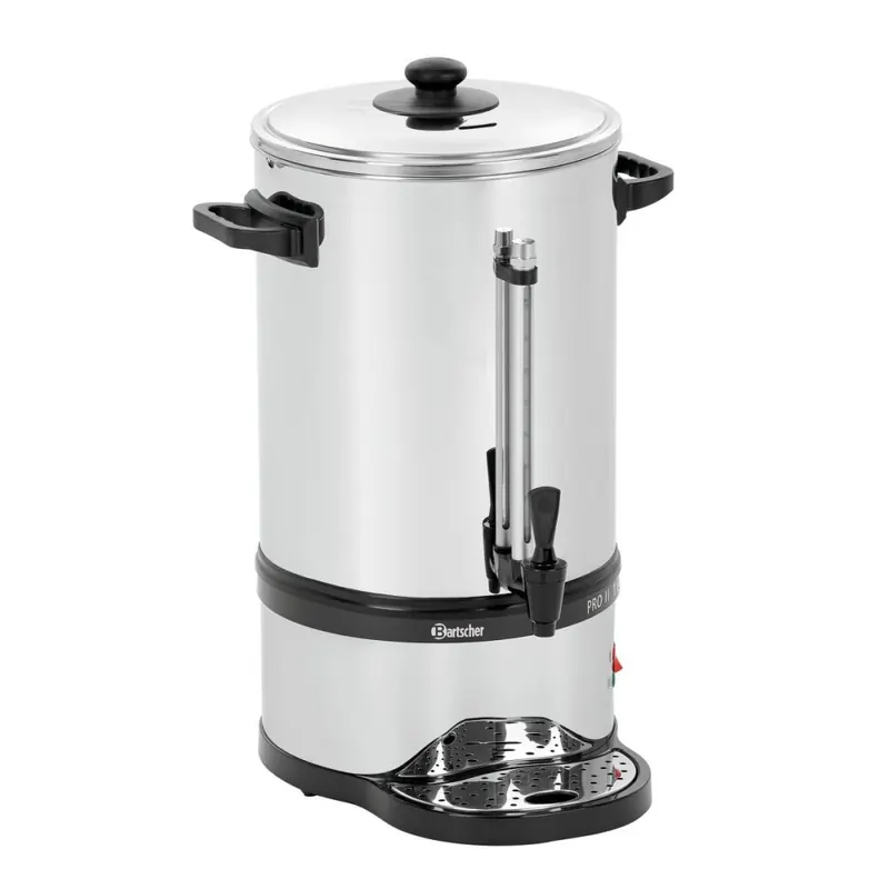 BARTSCHER Kaffeemaschine Bartscher PRO II 100