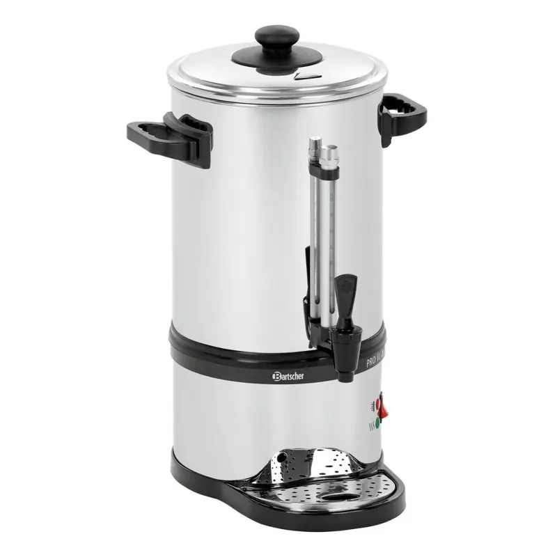 BARTSCHER Kaffeemaschine Bartscher PRO II 40