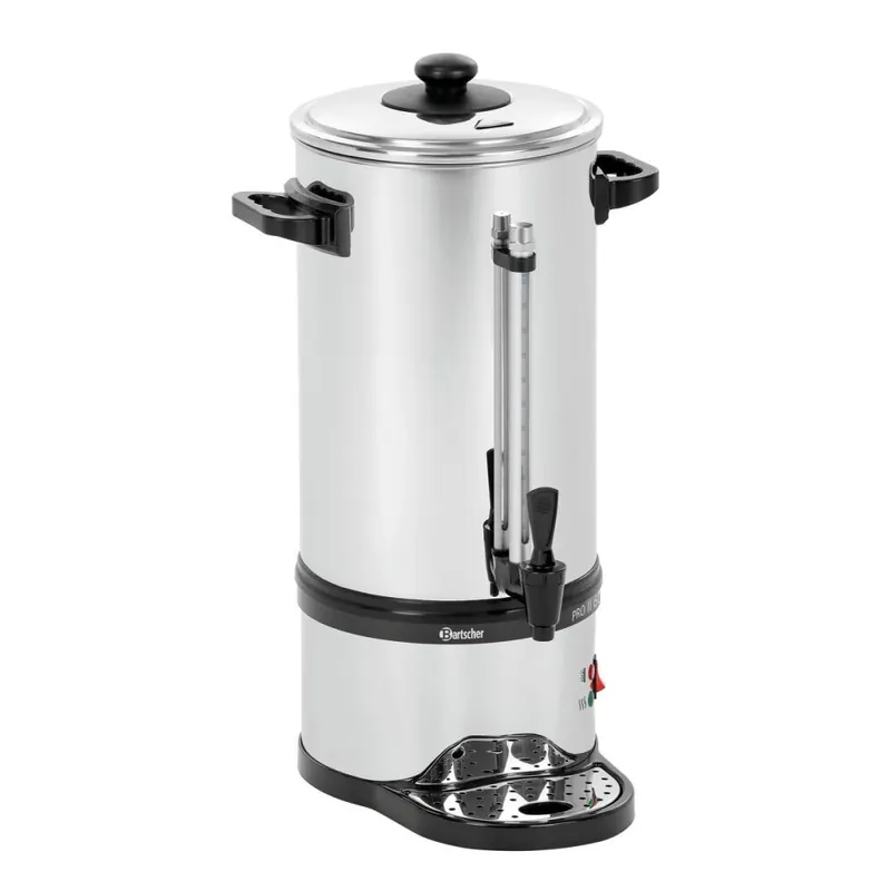 BARTSCHER Kaffeemaschine Bartscher PRO II 60