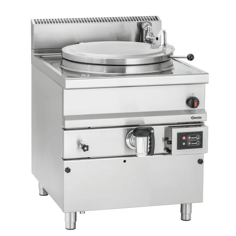 BARTSCHER Kochkessel G113L