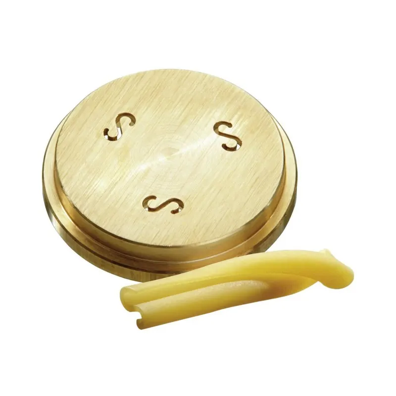 BARTSCHER Pasta-Matrize Casarecce 9x5mm