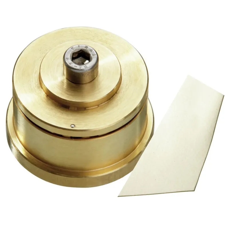 BARTSCHER Pasta-Matrize Sfoglia 135mm