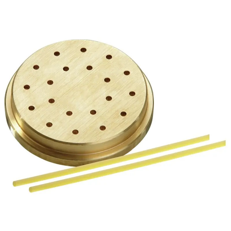 BARTSCHER Pasta-Matrize Spaghetti 2mm