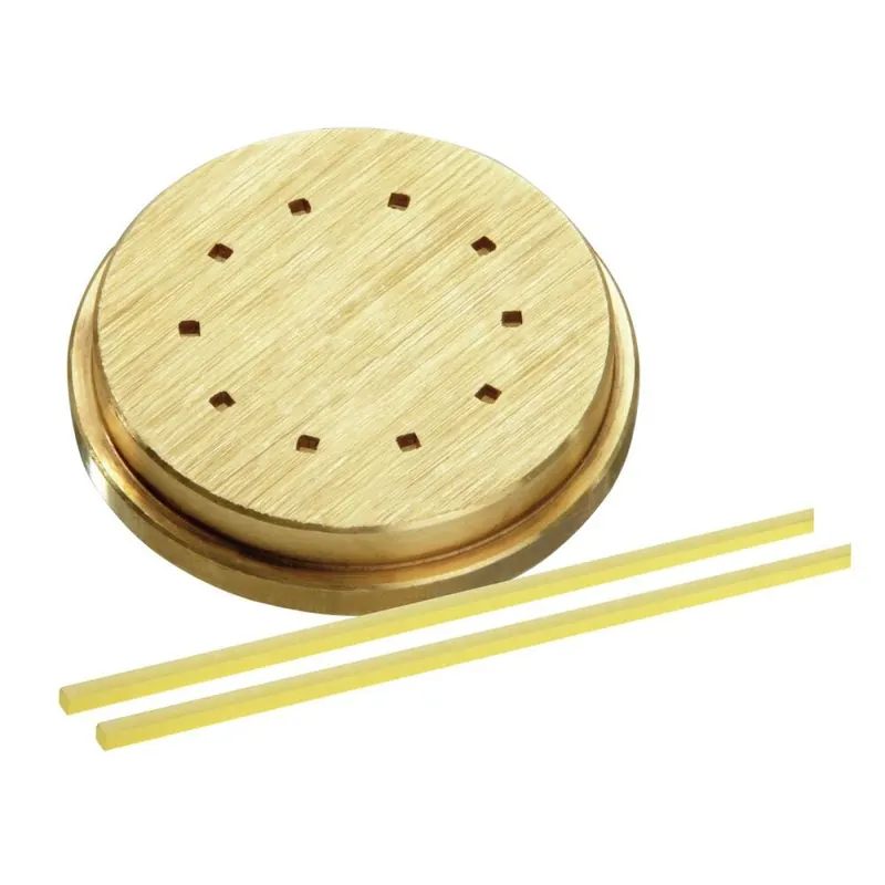 BARTSCHER Pasta-Matrize Spaghetti 2x2mm