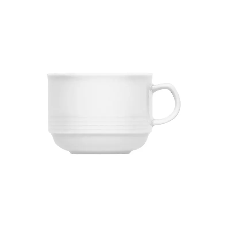 Bauscher Dialog Obertasse stapelbar 0.27 l