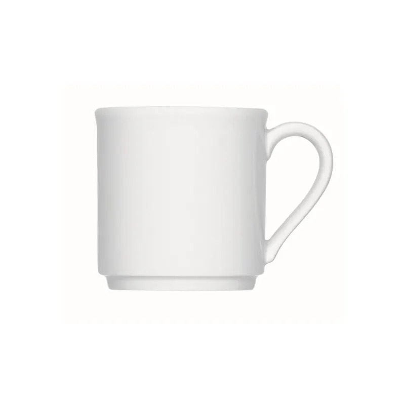 Bauscher Maitre Obertasse stapelbar 0.18 l