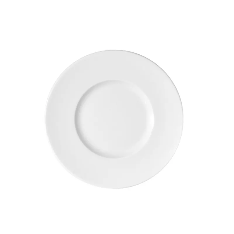 Bauscher Maitre Teller flach breite Fahne 24 cm