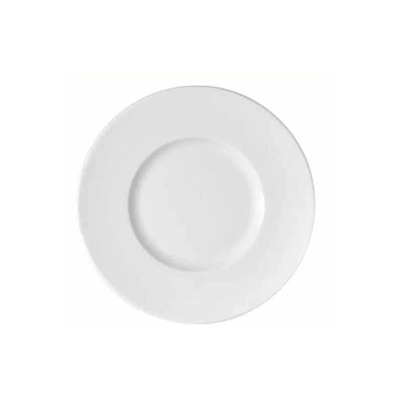 Bauscher Maitre Teller flach breite Fahne 26 cm