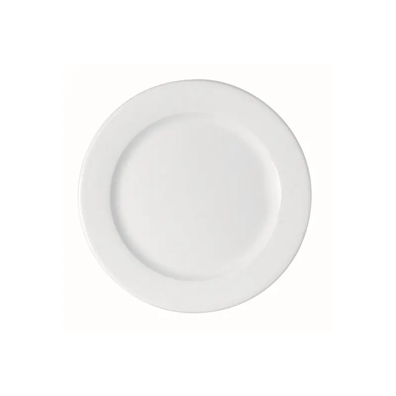 Bauscher Maitre Teller flach Fahne 17 cm
