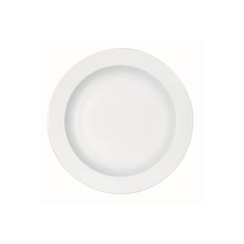 Bauscher Maitre Teller halbtief Fahne 20 cm