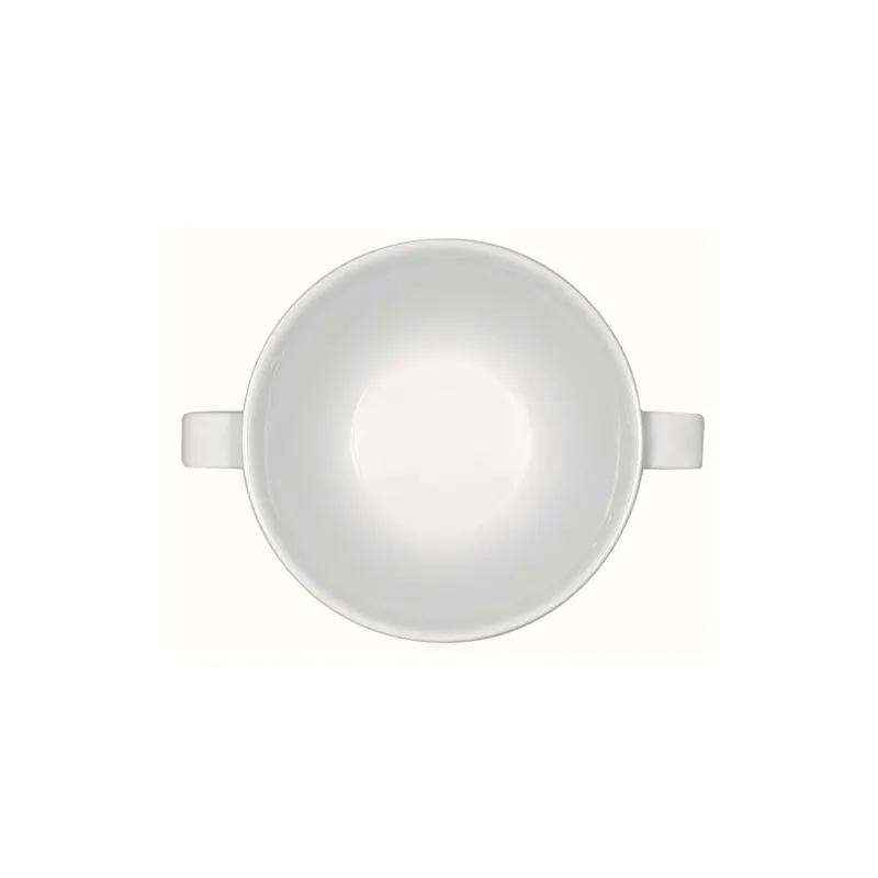Bauscher Options Suppenobertasse 0.26 l