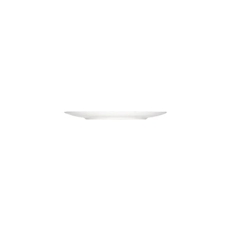 Bauscher Options Teller flach coup 23 cm