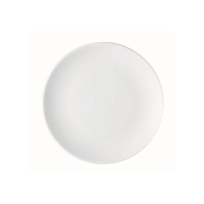 Bauscher Options Teller flach coup 26 cm