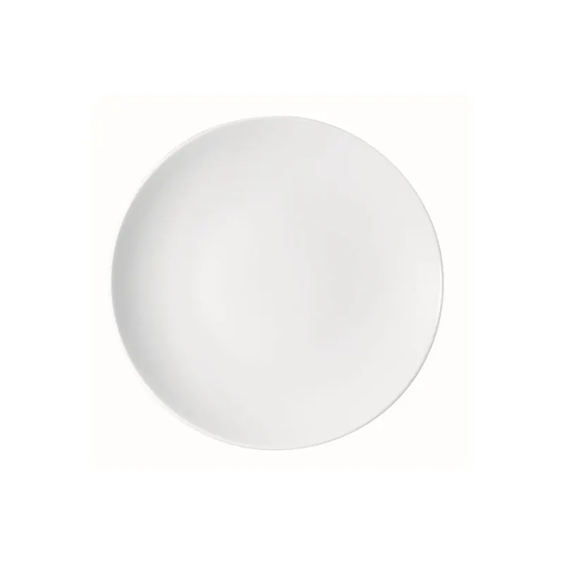 Bauscher Options Teller halbtief coup 31 cm