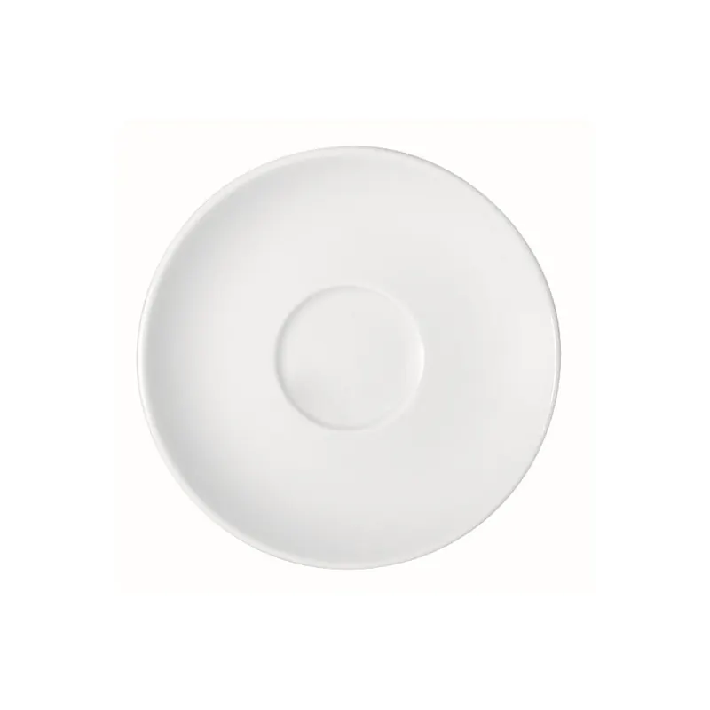 Bauscher Options Untertasse coup 19 cm