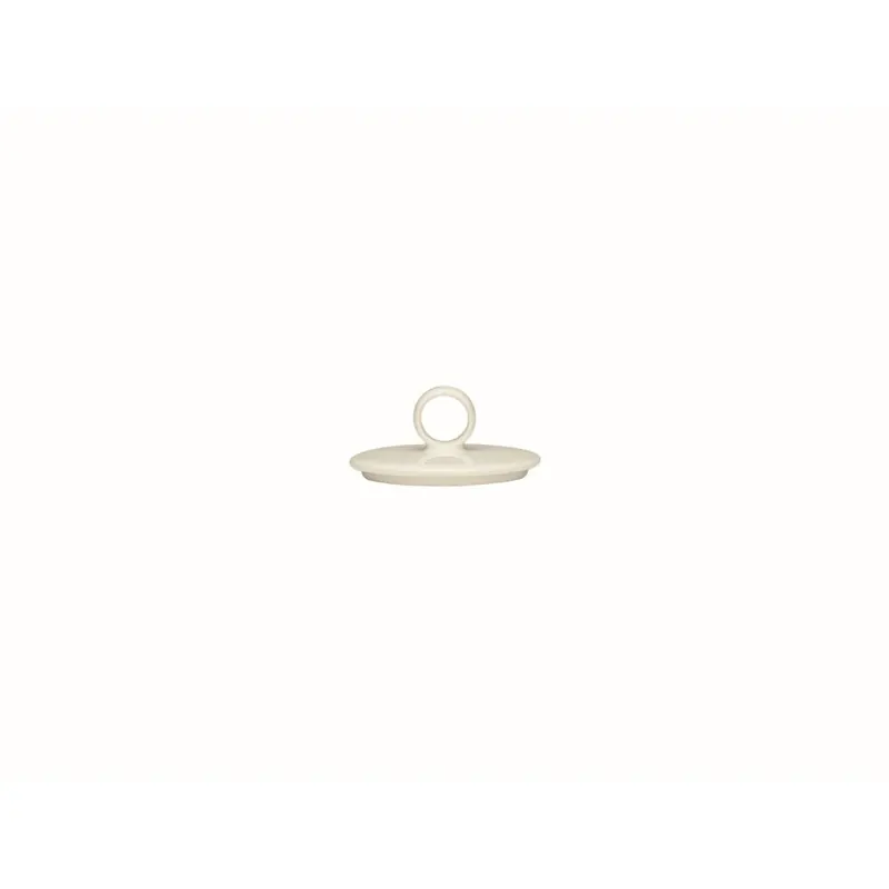 Bauscher Purity Classic Deckel 6 cm