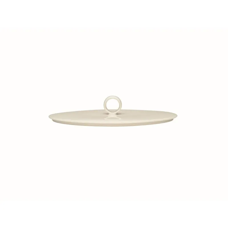 Bauscher Purity Classic Deckel oval 12 cm
