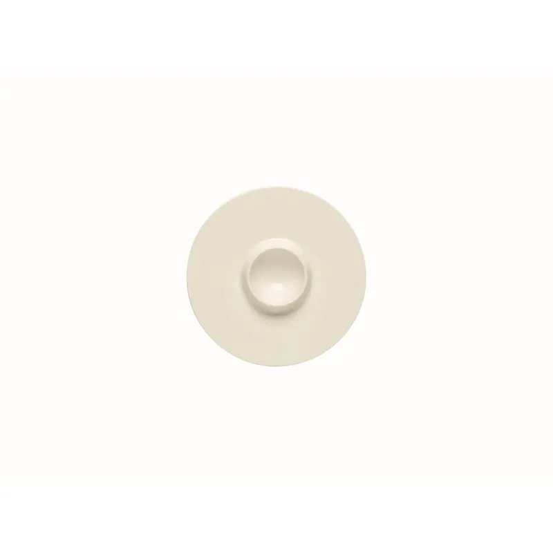 Bauscher Purity Classic Eierbecher mit Ablage