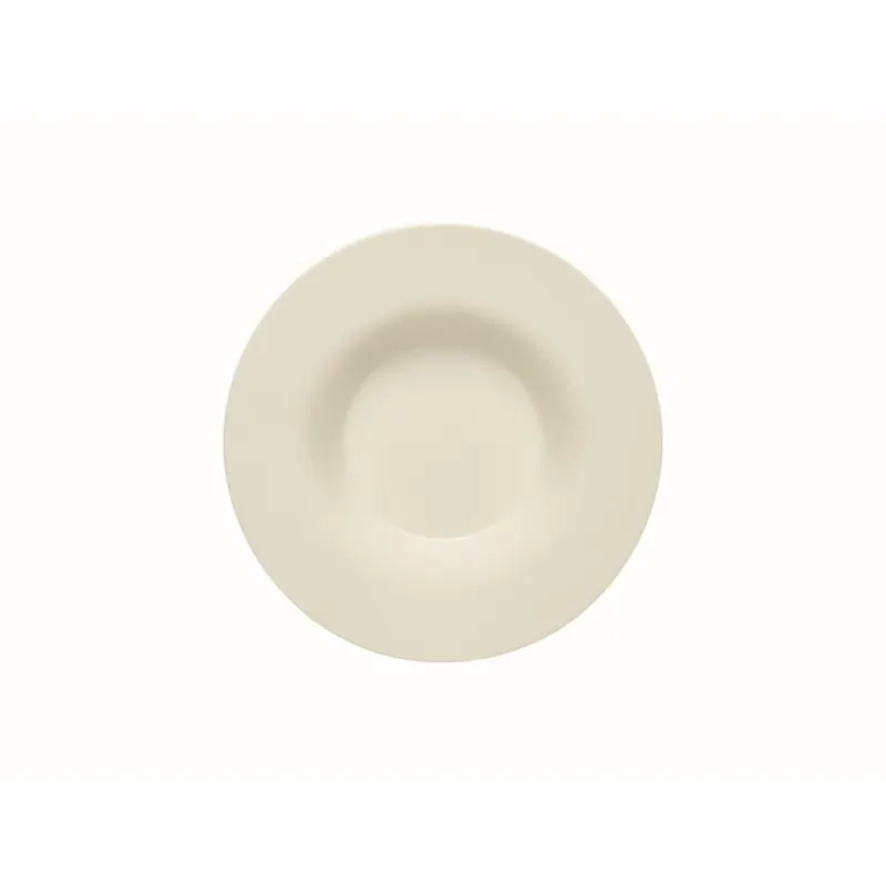 Bauscher Purity Classic Teller tief Fahne 20 cm