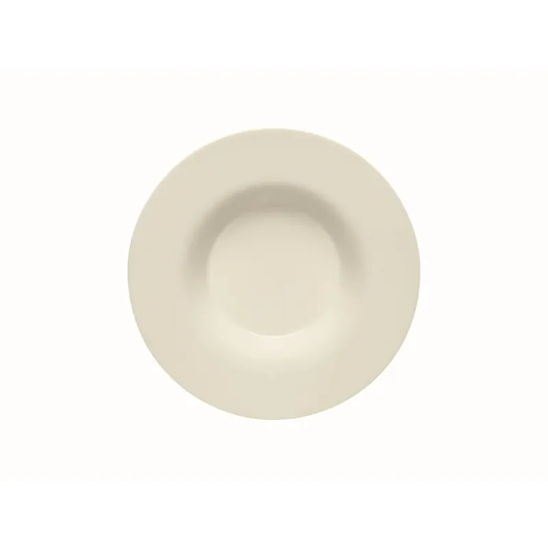 Bauscher Purity Classic Teller tief Fahne 24 cm