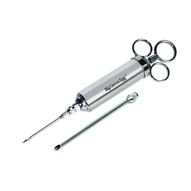 BIG GREEN EGG Aroma Injector