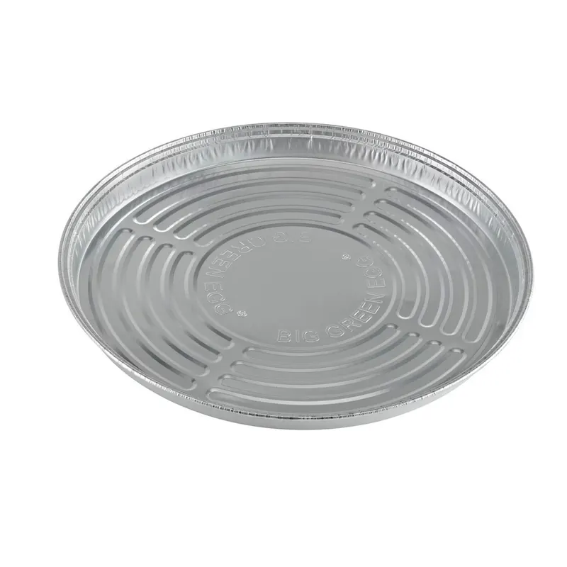 BIG GREEN EGG Einweg-Auffangschalen M, S, MX