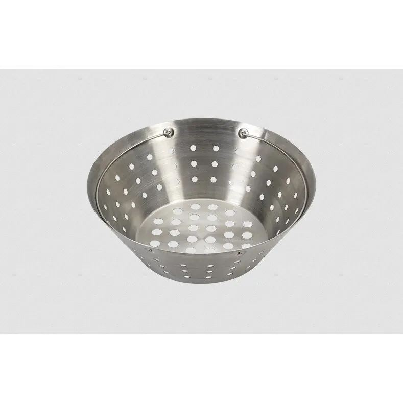 BIG GREEN EGG Fire Bowl L