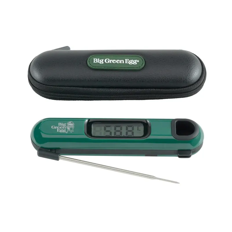 BIG GREEN EGG Instant Read Thermometer