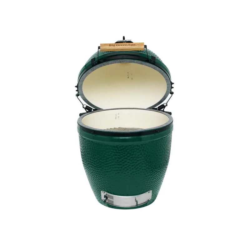 BIG GREEN EGG Large Big Green Egg