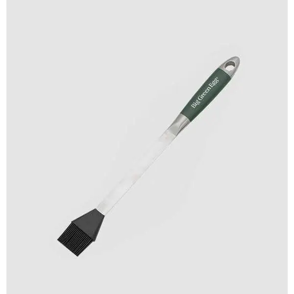 BIG GREEN EGG Pinsel aus Silikon