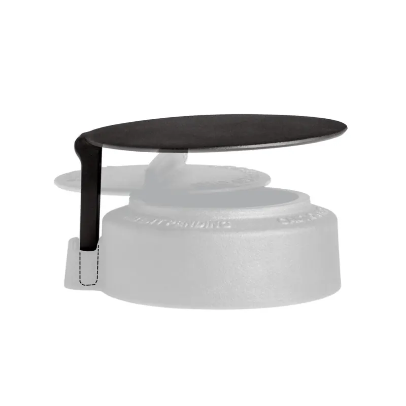 BIG GREEN EGG rEGGulator Rain Cap MX, S