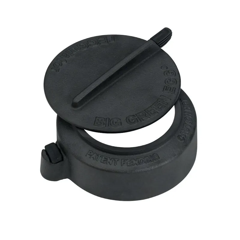BIG GREEN EGG rEGGulator S, MX