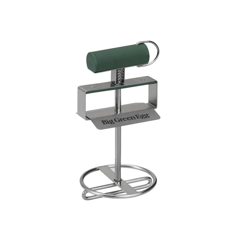 BIG GREEN EGG Rostheber