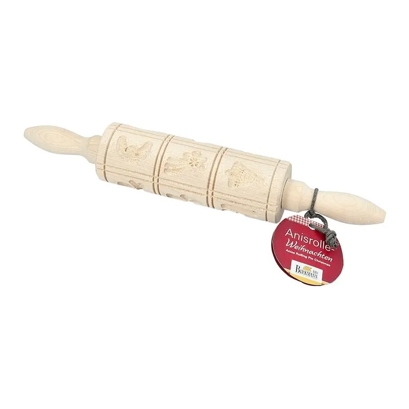 Birkmann Anisrolle Weihnachten