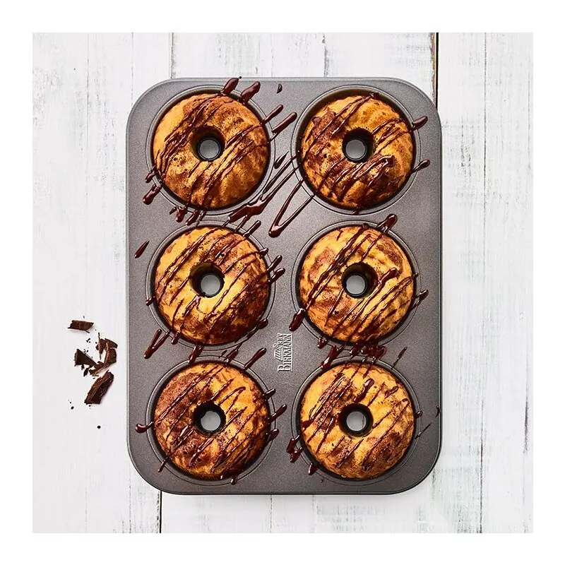 Birkmann EASY BAKING Gugelhupfblech