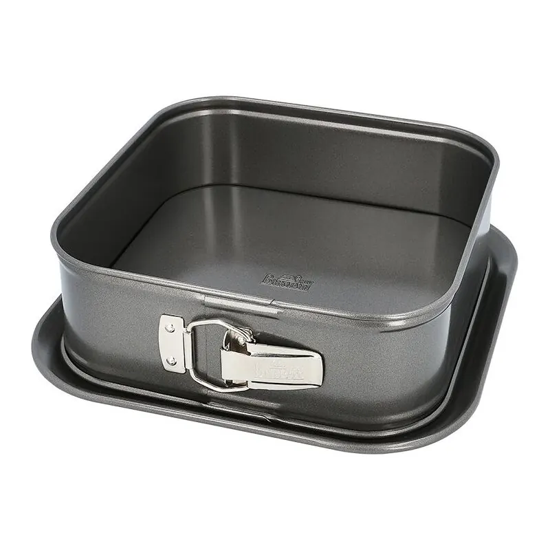 Birkmann EASY BAKING Springform 24 x 24 cm