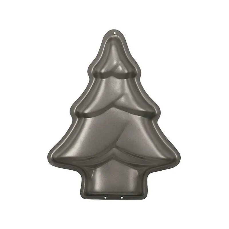 Birkmann Motivbackform TANNENBAUM Ø 32 cm