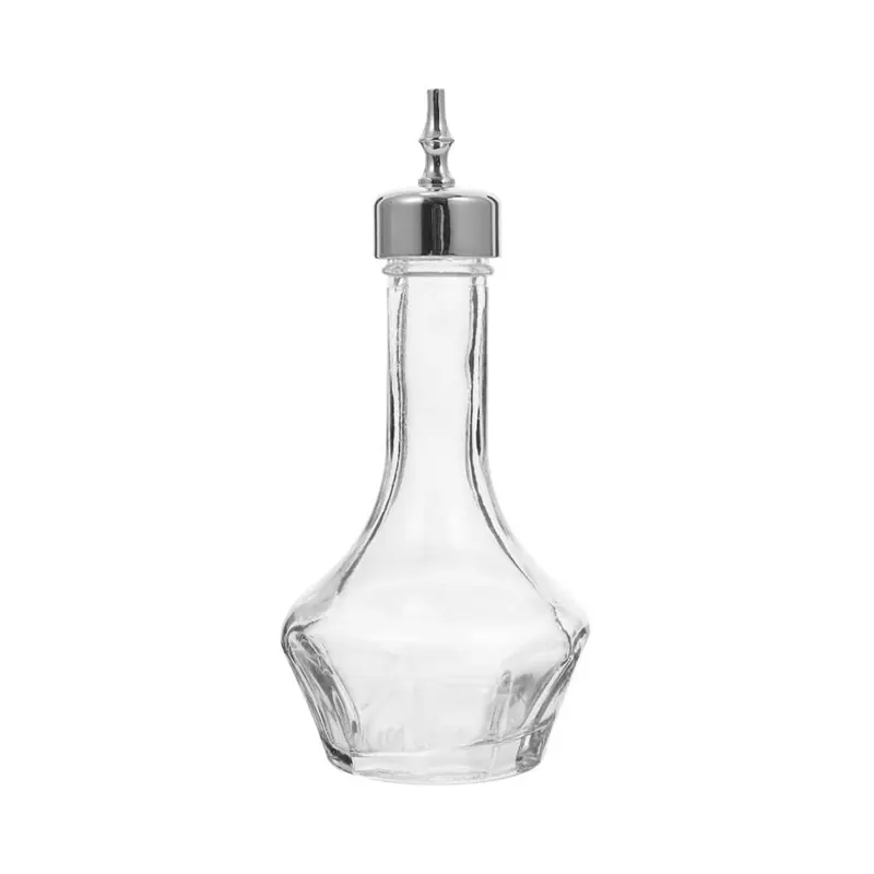 Bitterflasche 0,03 Liter