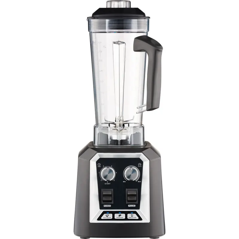 Blender programmierbar 2 kW 2 Liter