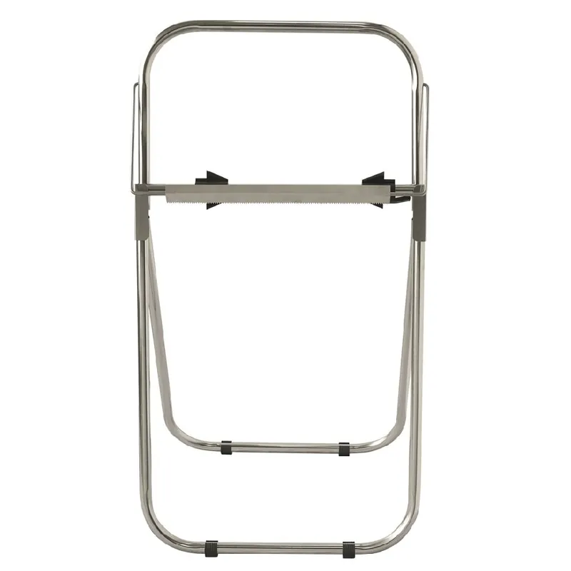Bodenständer für Putztuchrollen L. 520 mm