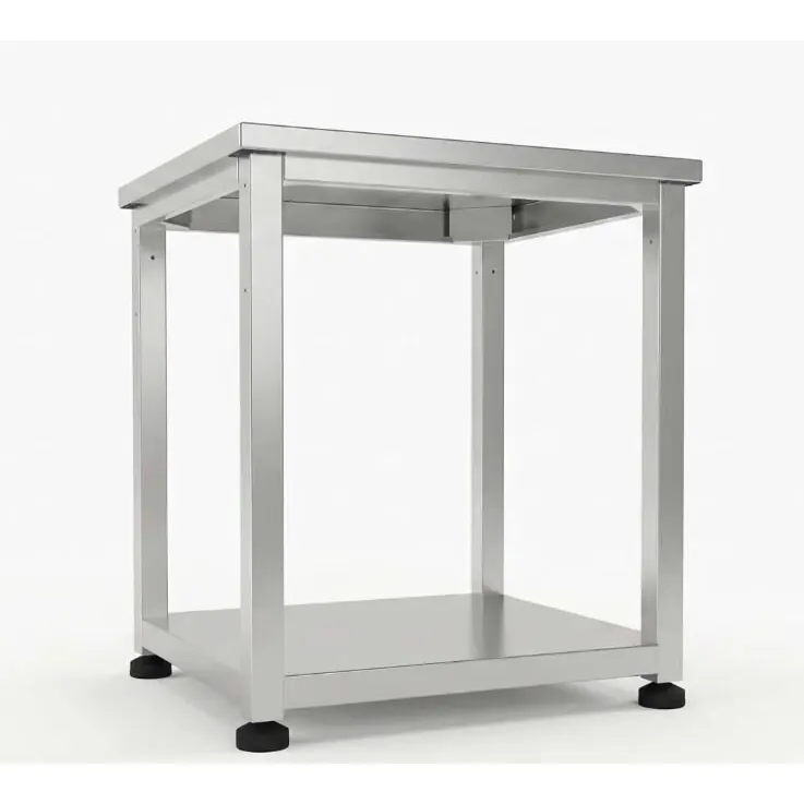BORNIAK Räuchertisch modular