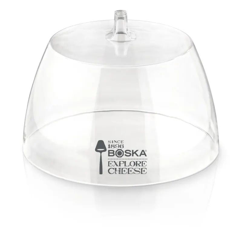 BOSKA Glocke für Käseschaber