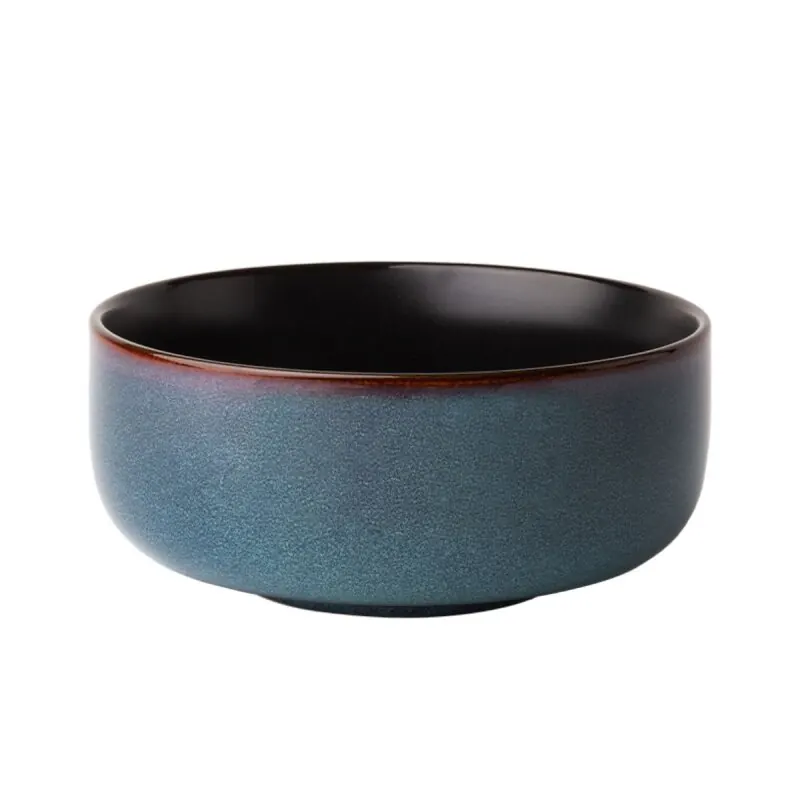 Bowl Set Elements Night dunkelblau, 4 Stk.