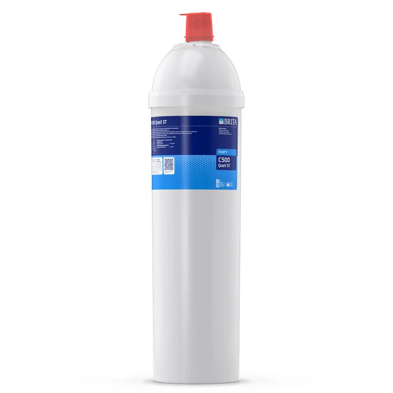 BRITA PURITY C500 Quell ST Wechselkartusche