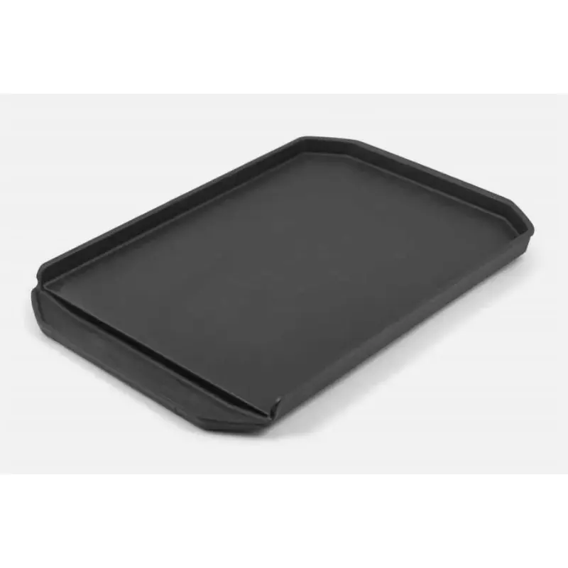 BROILKING - Gusseiserne Plancha